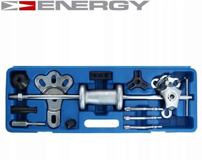 Energy Sťahovák A Vyrážač Bez Chybného Kolesa, Ložiská NE00157
