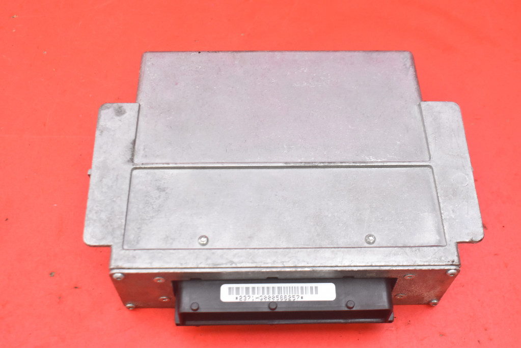 computer Centralina Motore 55563018 SAAB 9-5 95 1 e 2.0 T 150 KM 05-10