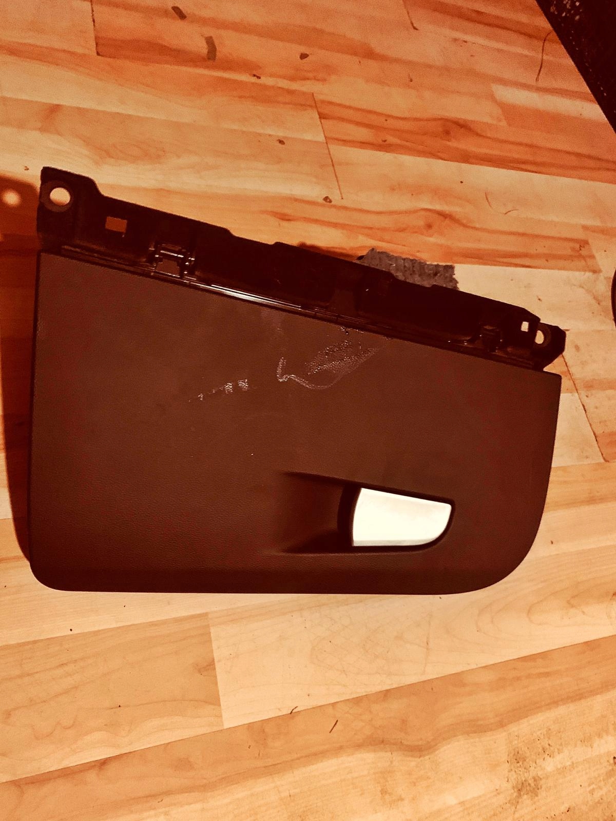 Alfa GIULIA 2.0T бардачок пассажира