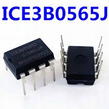 Ice3b0565j dip08 силовой наконечник