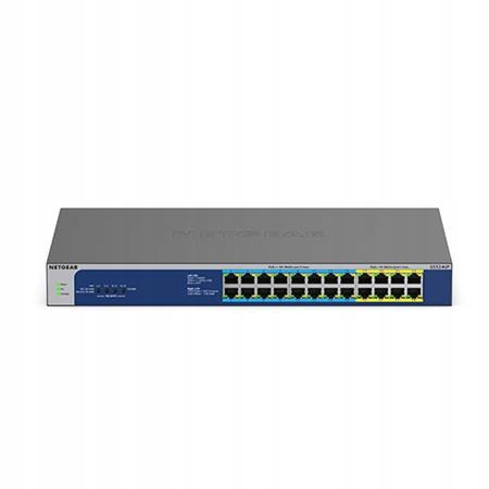 Netgear 24PT Ge U60 Poe++ Um Switch
