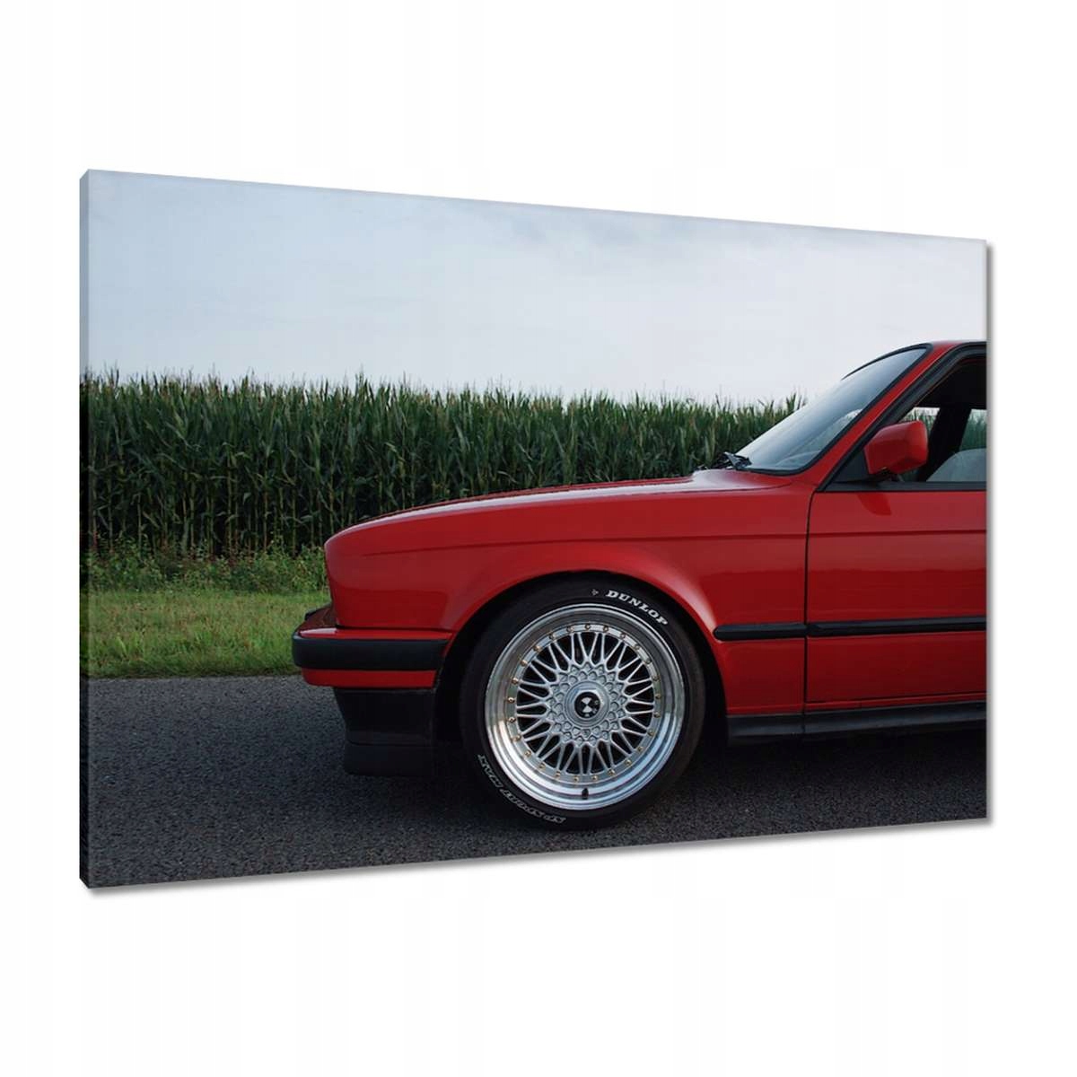 Obrazy 100x70 Bmw 3er Trojka
