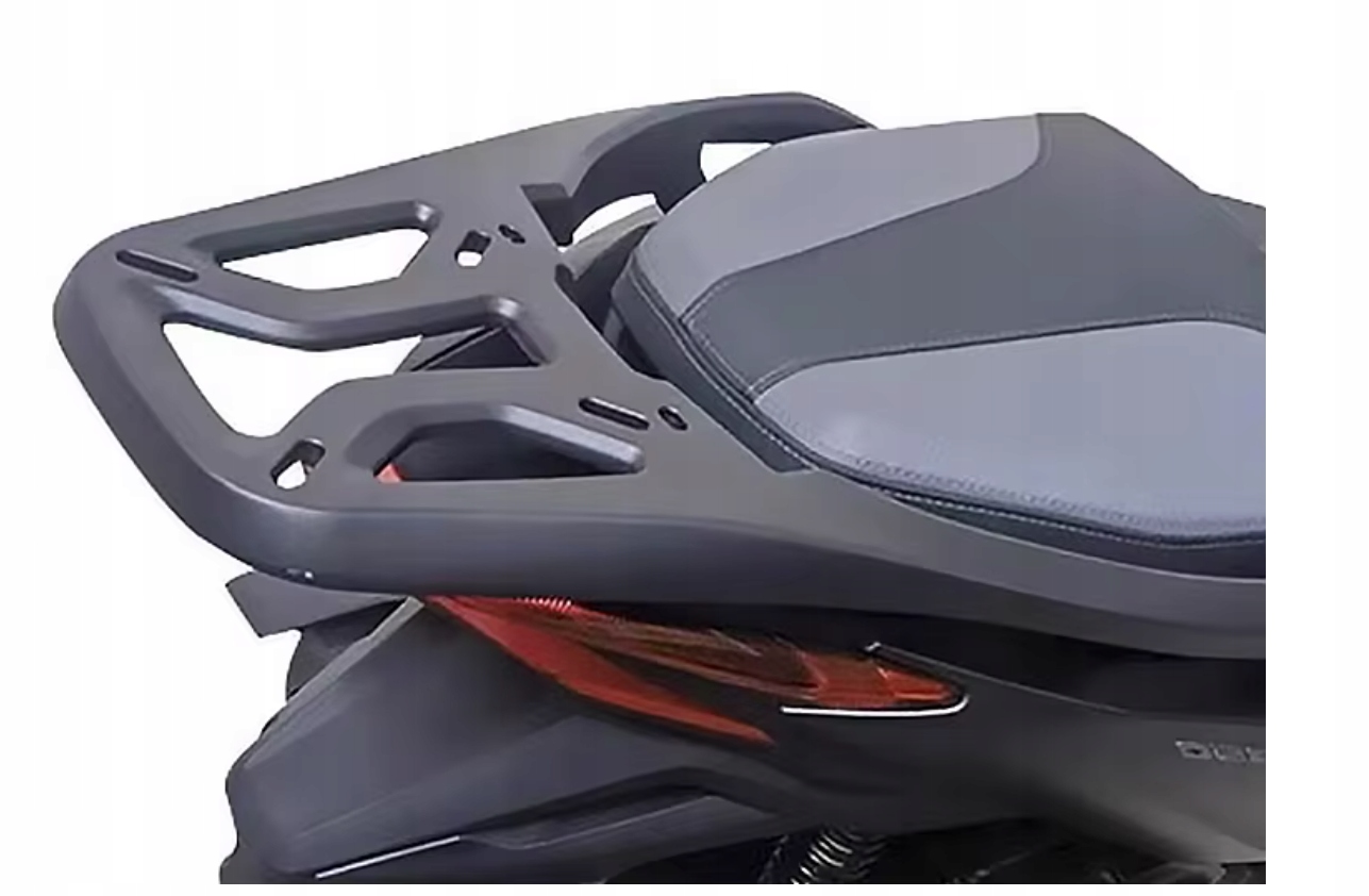 Zavazadlový rám pod kufr, rukojeť spolujezdce, držák Honda Nss 125 350 Forza 21