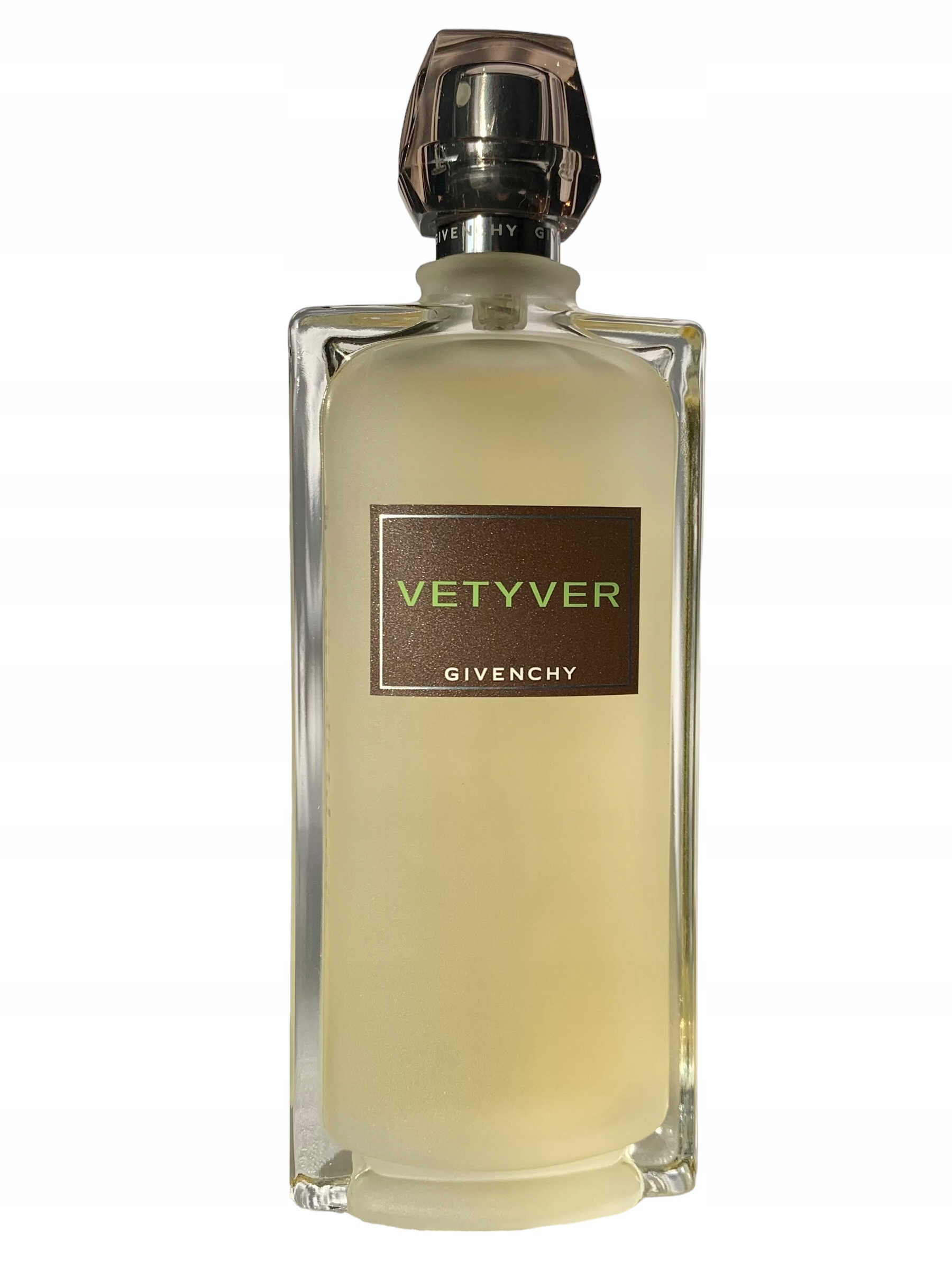 Givenchy Vetyver 100ml Unikat