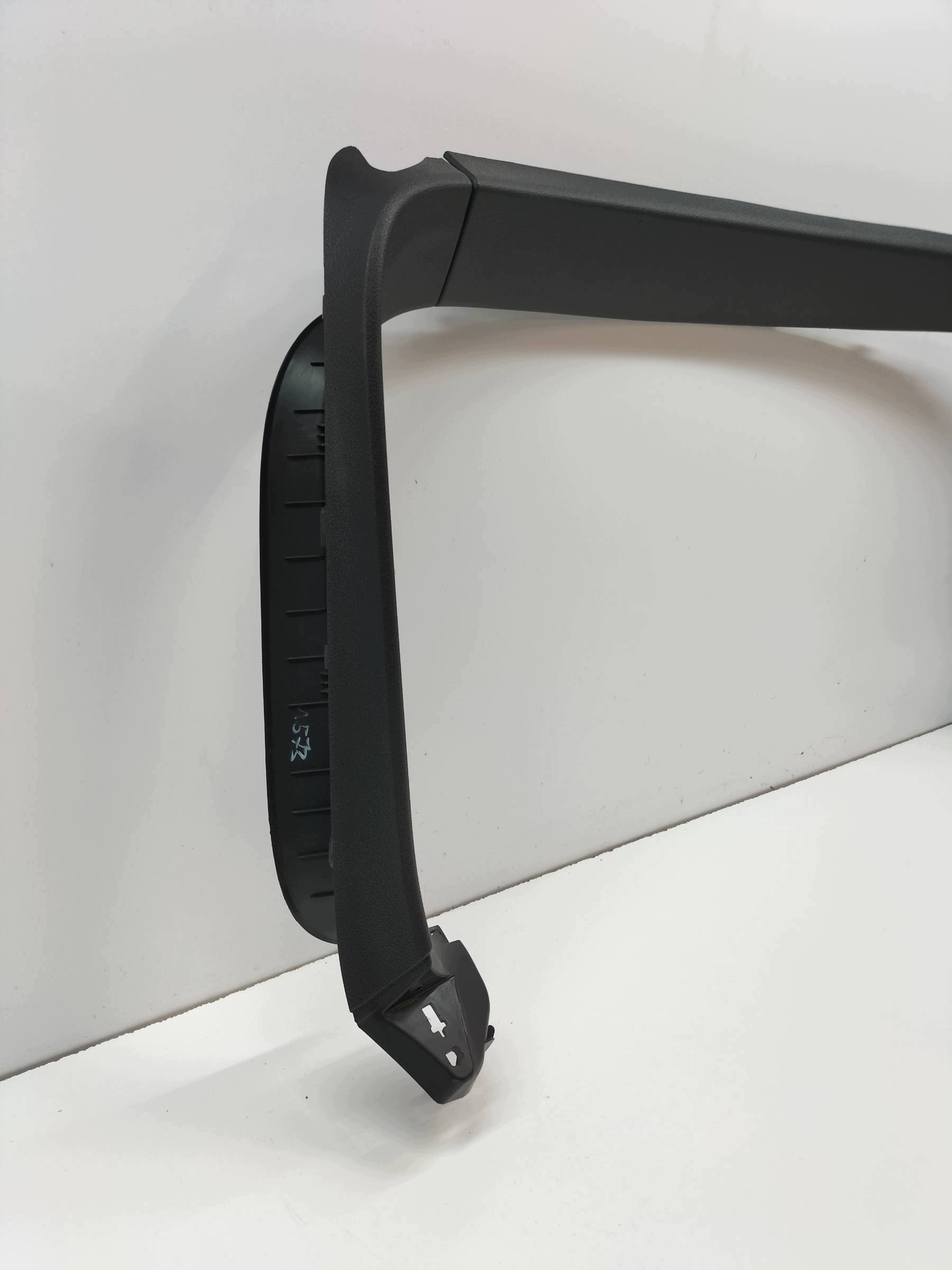 cover upper bonnet boot 4M Audi Q7 II (2015-2026) SQ7