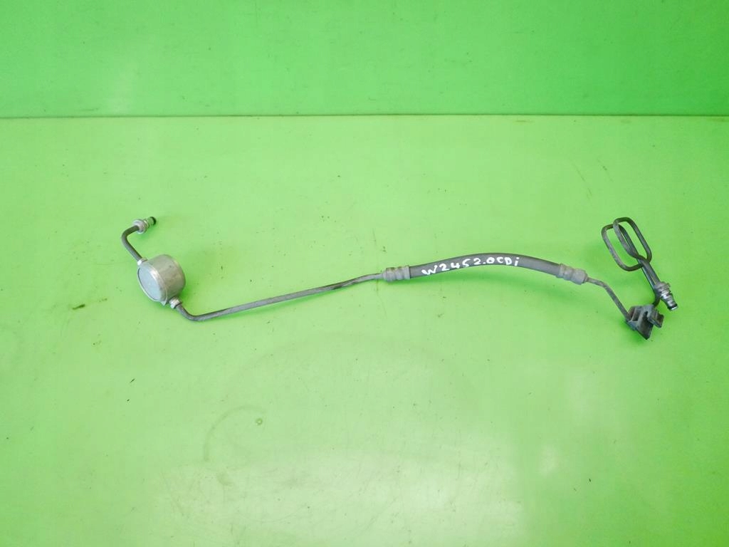 Трубка Джгут проводів MERCEDES W245 B180 CDI