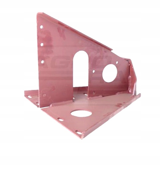 Základna převodovky variátoru 5040270020 Bizon Z-056 Z-058