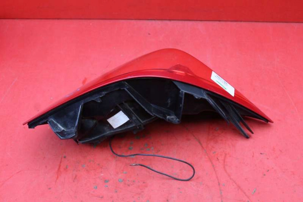 light left rear part rear NISSAN PRIMERA P12 HB 01-08