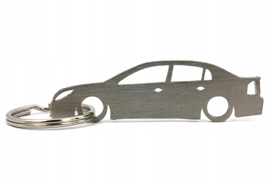 

Brelok Opel Vectra C sedan stal nierdzewna