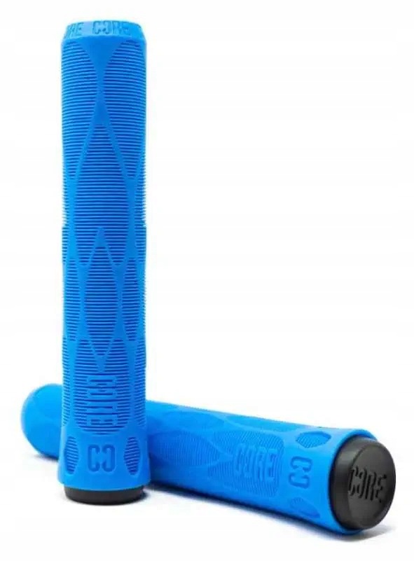 Gripy do hulajnogi wyczynowej Core Pro Blue