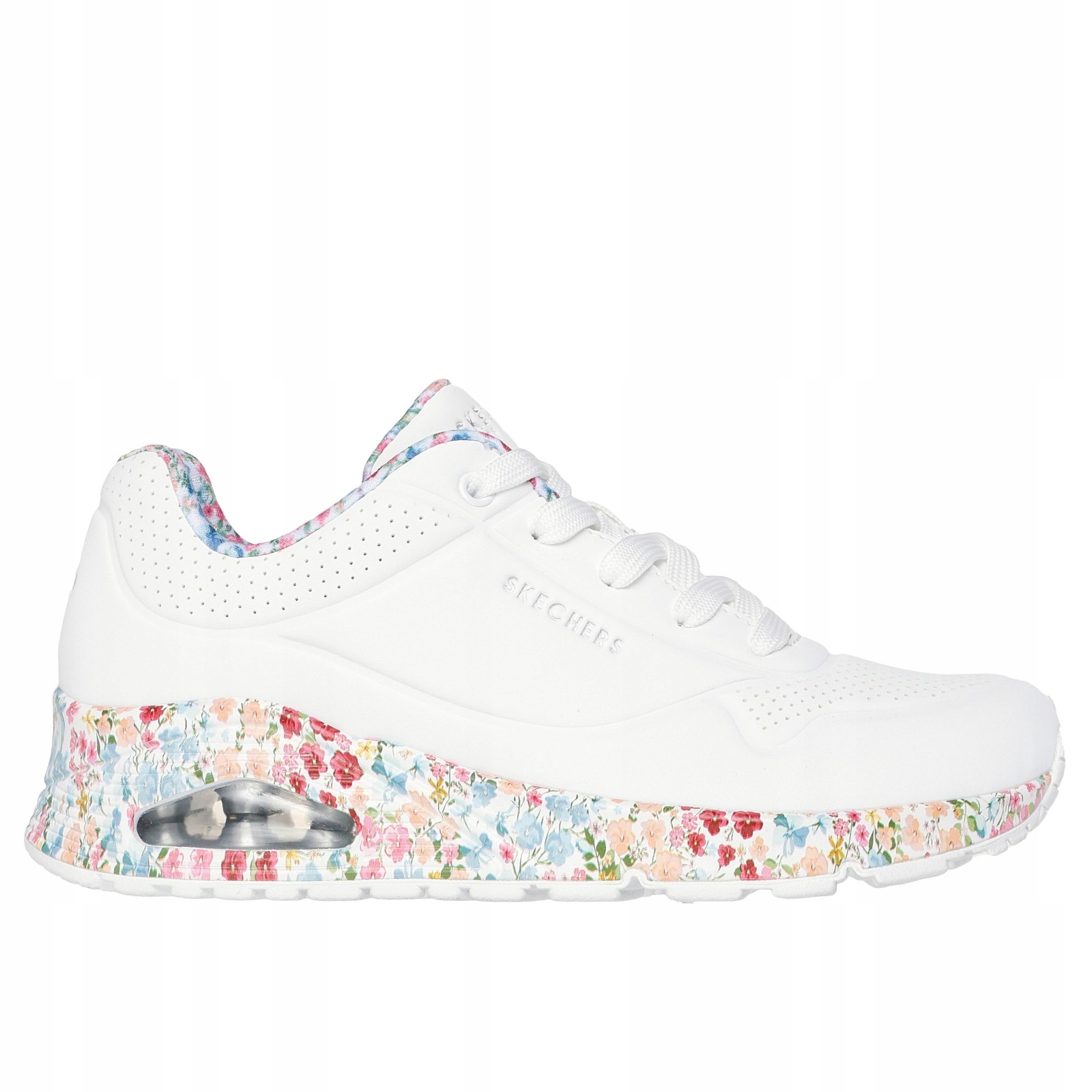 Skechers uno majestic garden
