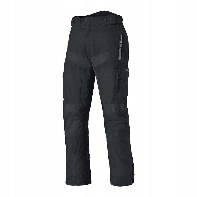 Dámske motocyklové nohavice Held Renegade II Lady Black čierne Darčeky