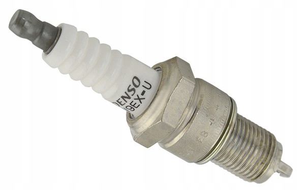 Świeca Denso do Toyota silniki 4Y 5K