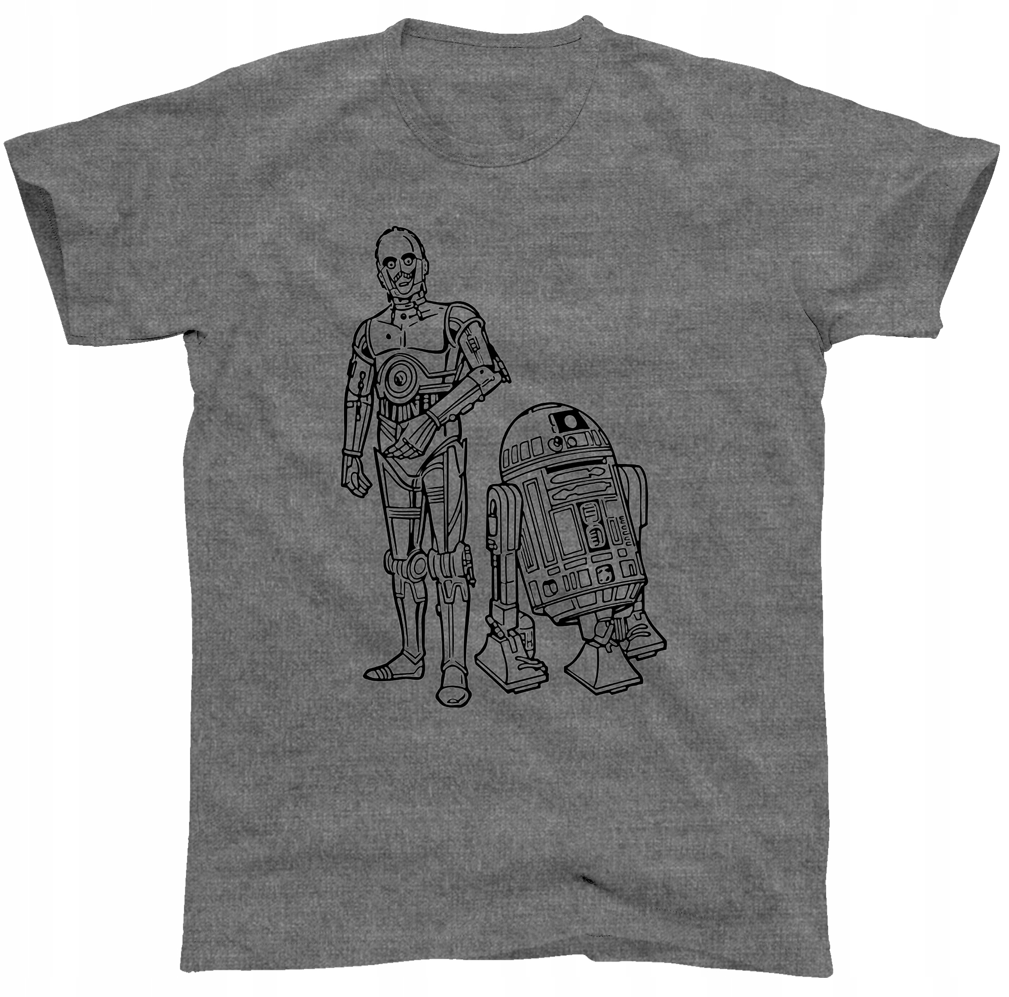 

Koszulka Star Wars Gwiezdne Wojny Przyjaciele
