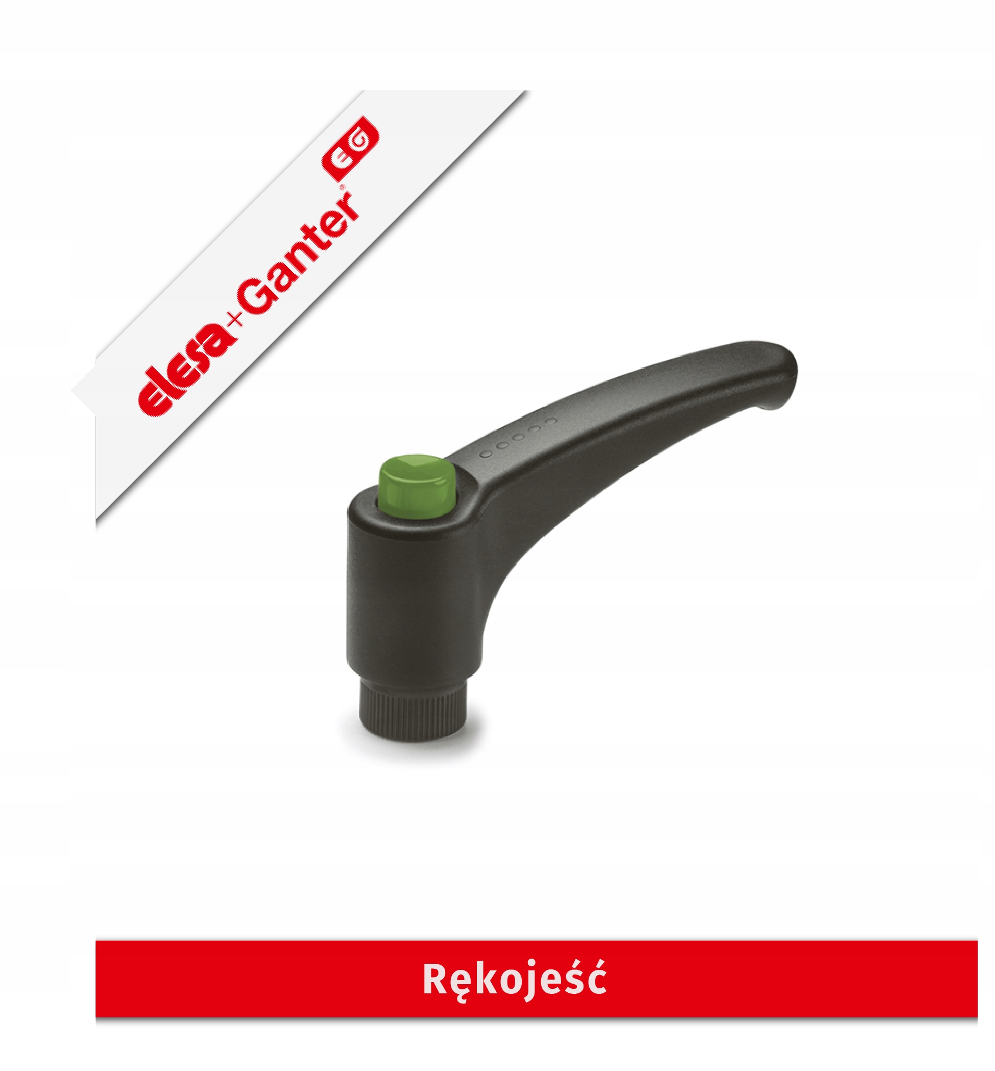 

Rękojeść nastawna ERX.78-B-M12-C17 1 szt.