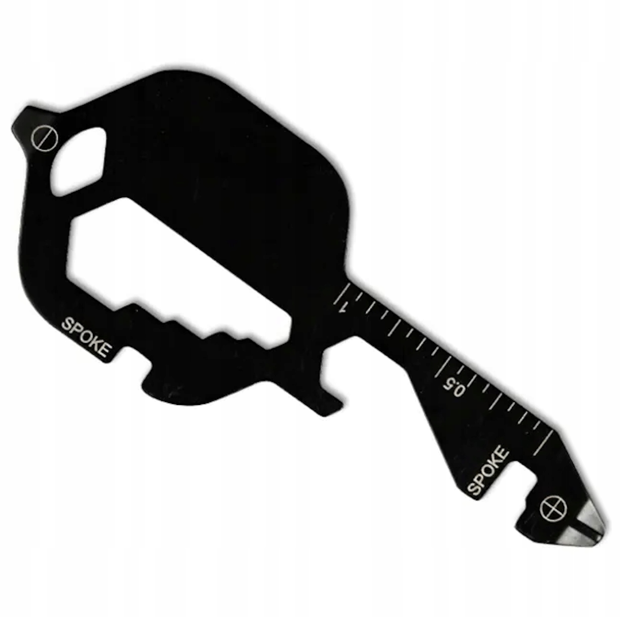 

Multitool 13w1 Niezbędnik Survival Klucz Otwieracz