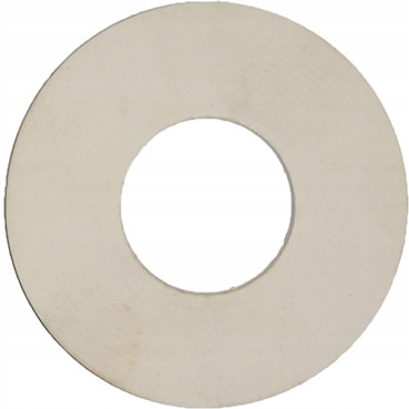 

Uszczelka Płaska Gumowa 77mm*54mm*2mm