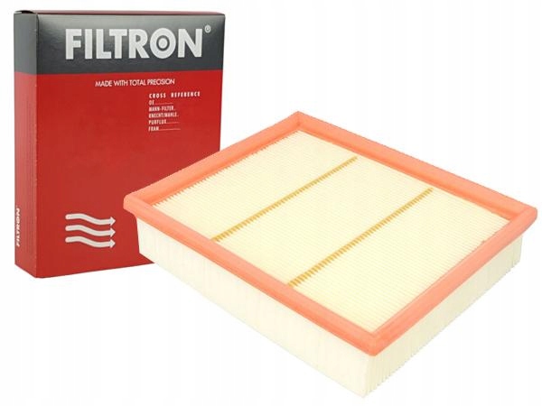 

Filtron Filtr Powietrza Klasa A (W169)
