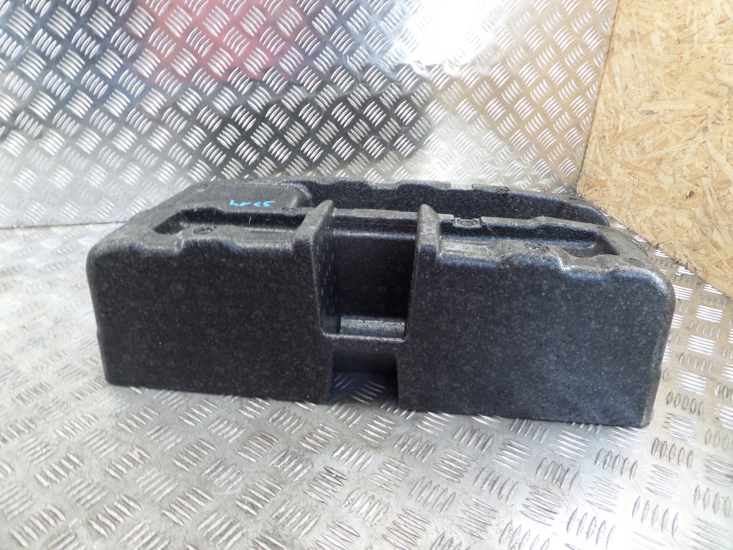 polystirene boot VW UP CITIGO MII 1S0012115C