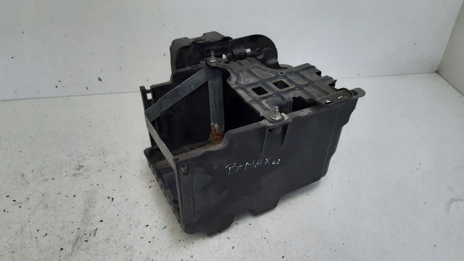 Gehäuse Blende Abdeckung akumulatora Ford B-MAX 1,0 Ecoboost