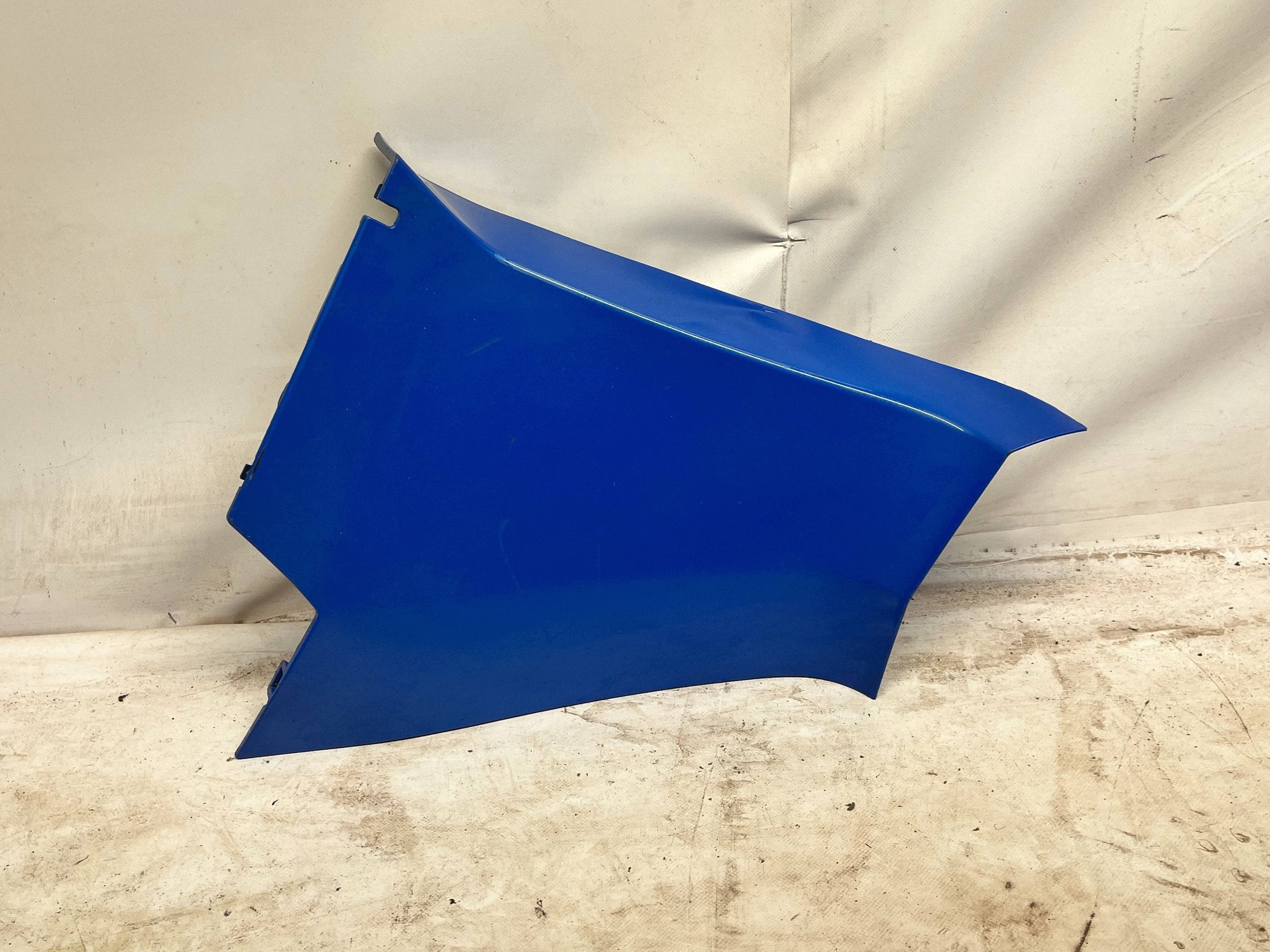 Copertura plastica VOLKSWAGEN AMAROK II 2022- N1XB-E286F68 @M