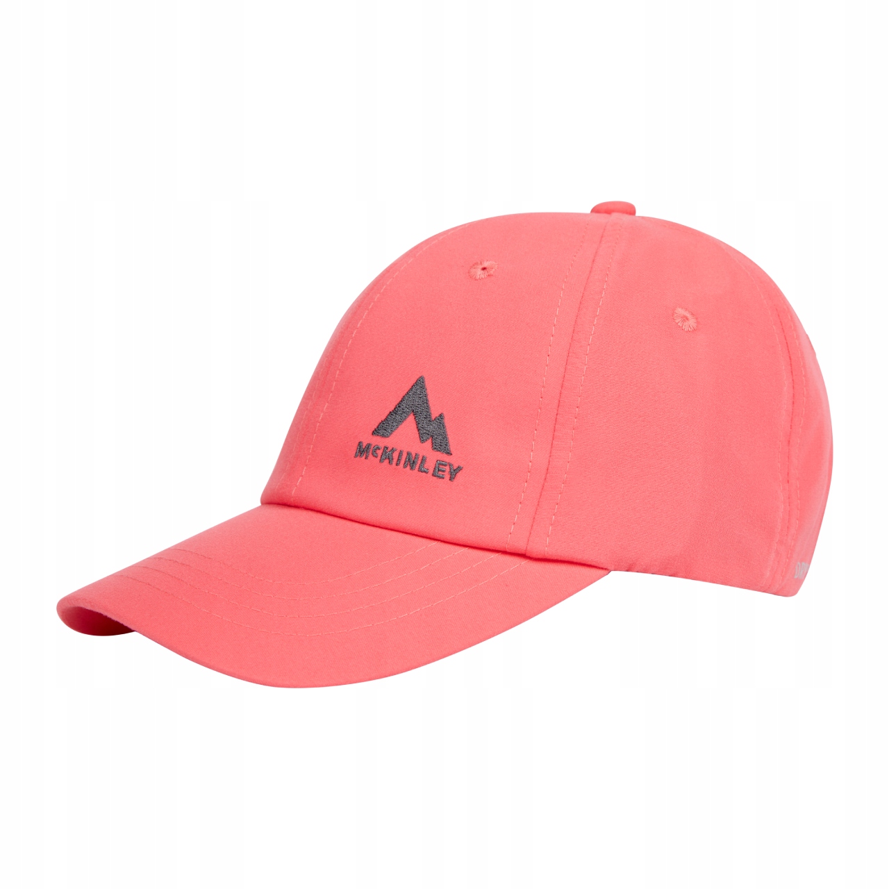 Czapka z daszkiem McKinley ochrona przed wiatrem słońcem 53