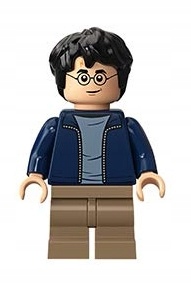 

Minifigurka hp175 Lego Harry Potter