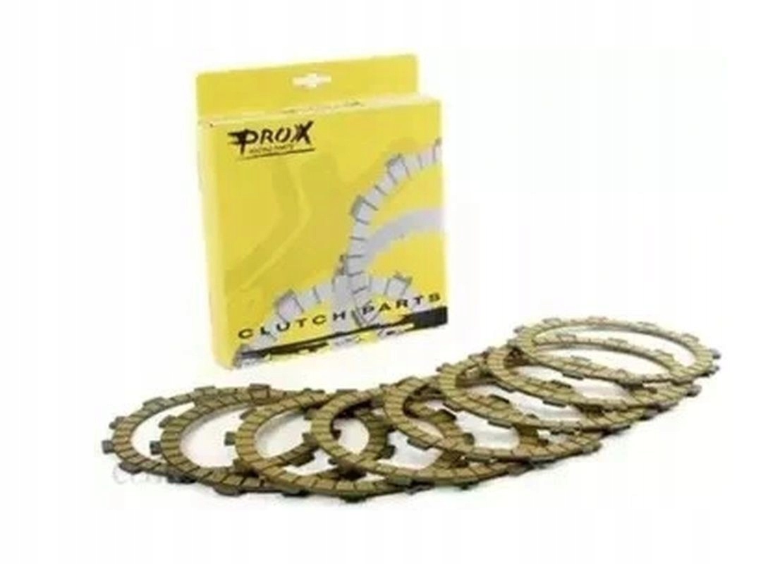 Prox Spojkové Kotúče Kawasaki Kxf 450 '21-'23, Kxf 450XC '21