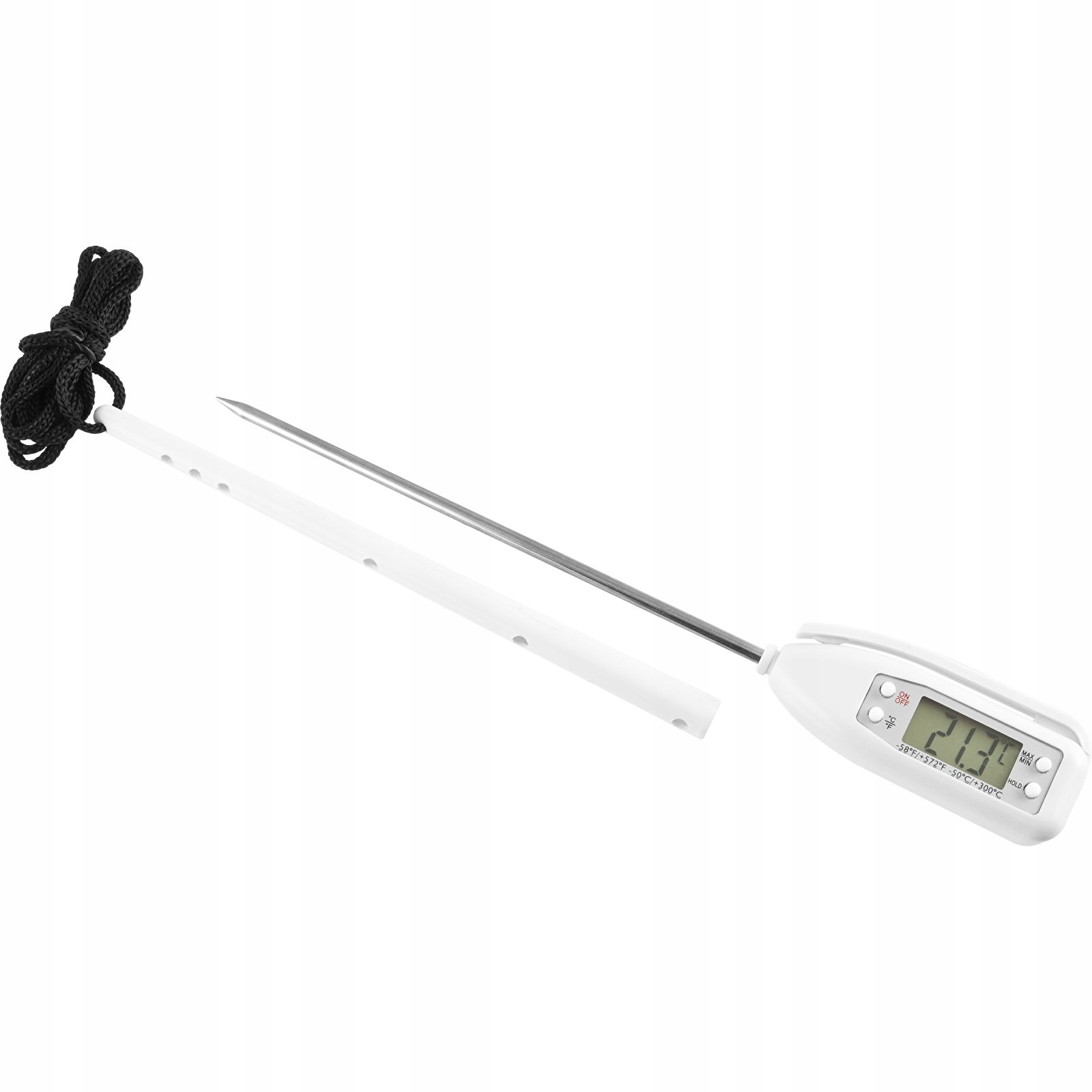 Termometr do żywności TP300 Elektroniczny termomet