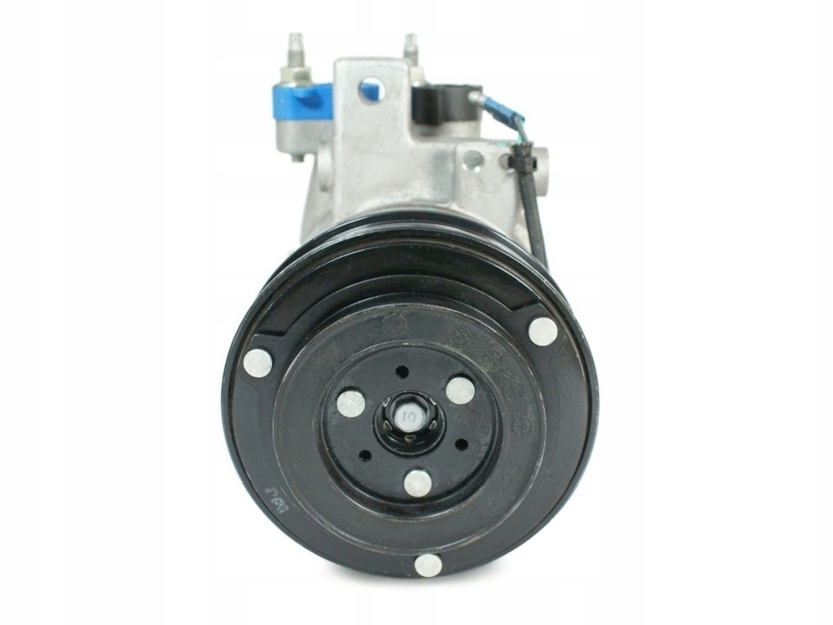 Компрессор кондиционера FORD F-150 5.0 168660