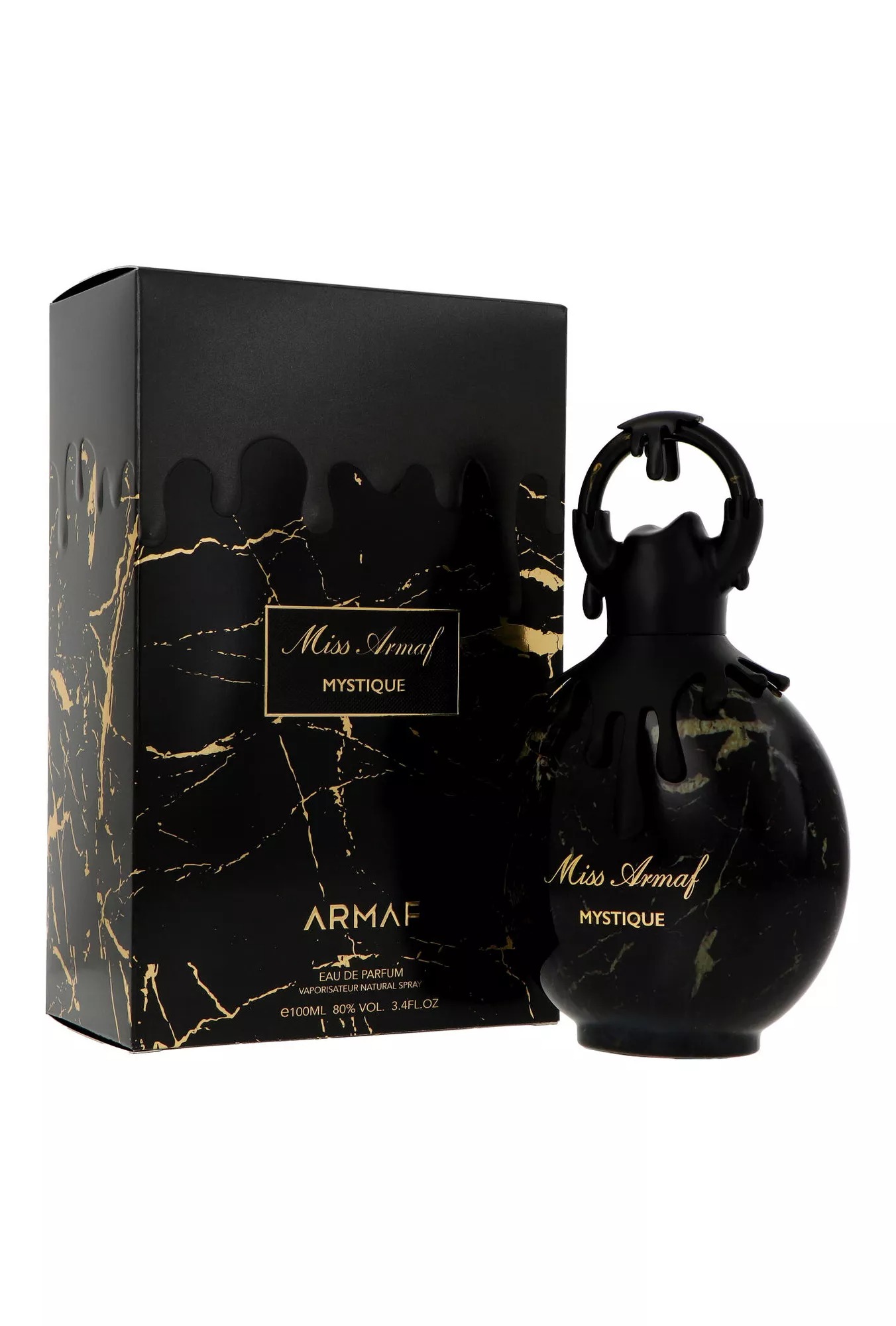 Armaf Miss Armaf Mystique Parfémovaná Voda 100 ML Pro Ženy