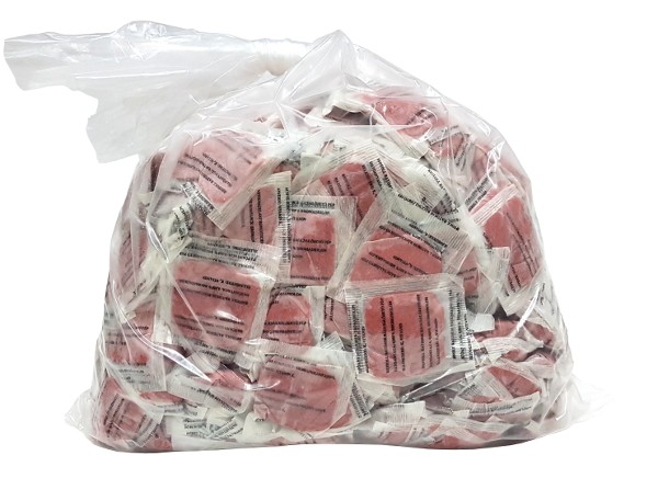 Trucizna Ratimor Trutka 5kg Czerwona Pasta na myszy i szczury Bromadiolone