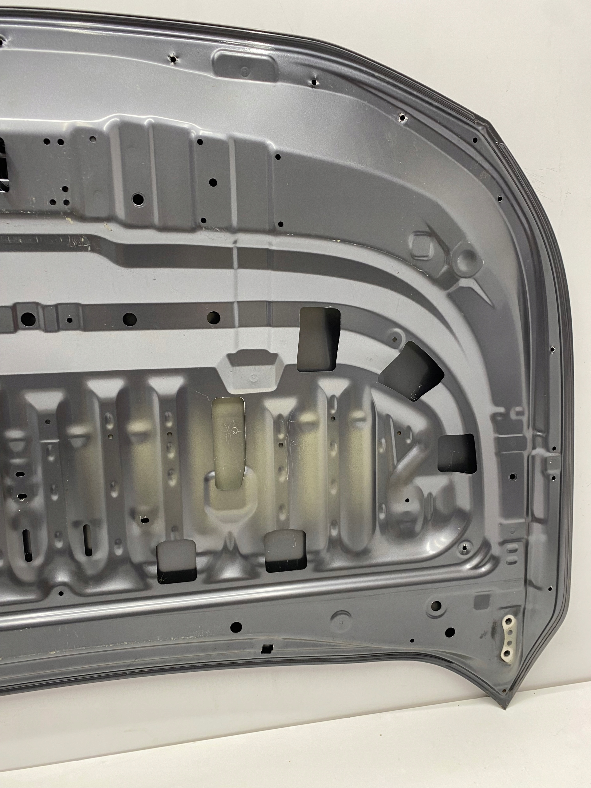 Motorhaube Toyota RAV4 XA5 Bonnet Hood - Thumbnail 6