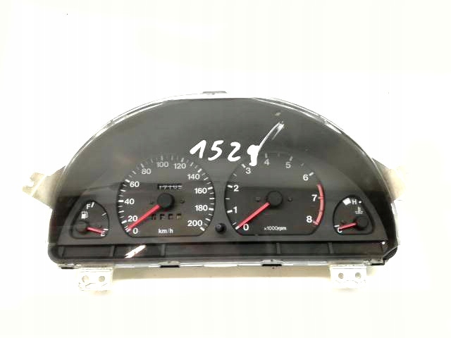 Счетчик Suzuki Swift и (2000-2008)