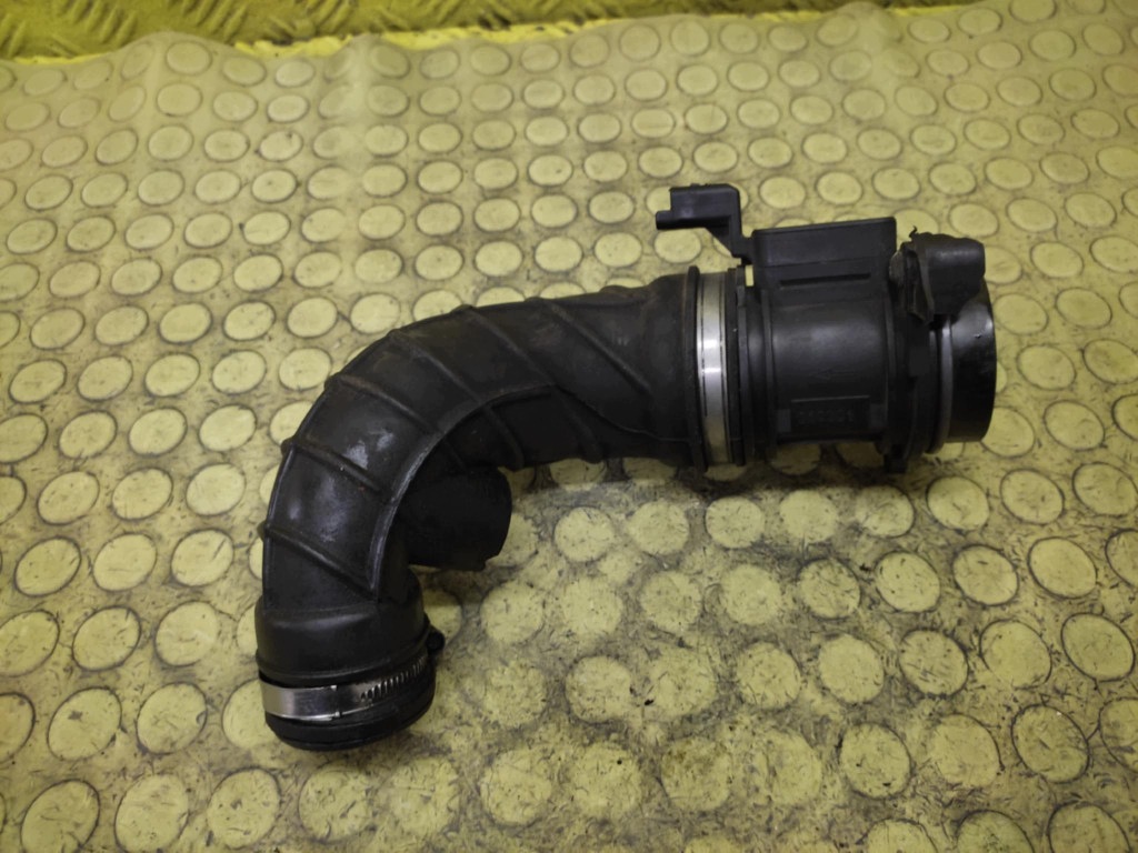 PEUGEOT 206 1.4 HDI flow meter 9642212180