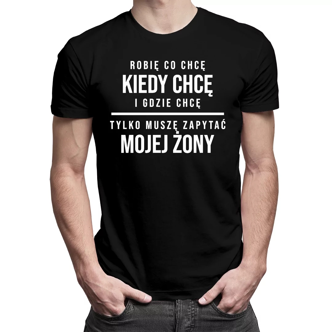 

koszulka t-shirt Dzień Chłopaka Mężczyzny