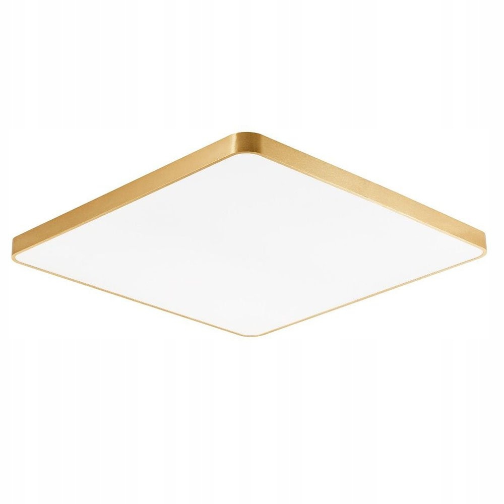 Stropné Svietidlo 80W Sierra CL12100007-GD Zuma Line