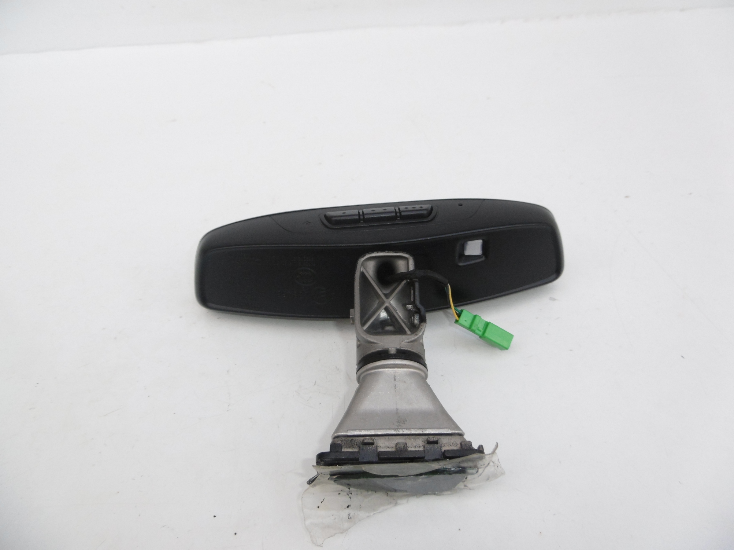 rear-view mirror VOLVO S60 III V60 II XC60 II S90