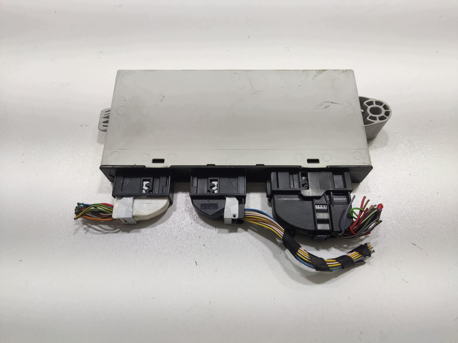 module control unit CAS BMW 5 GT F07 2009-2013 9226955