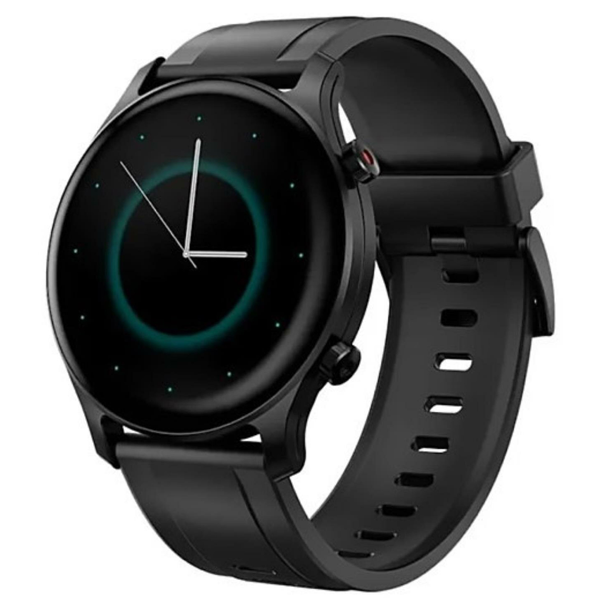 

Smartwatch Zegarek Haylou LS04 RS3 Amoled Czarny