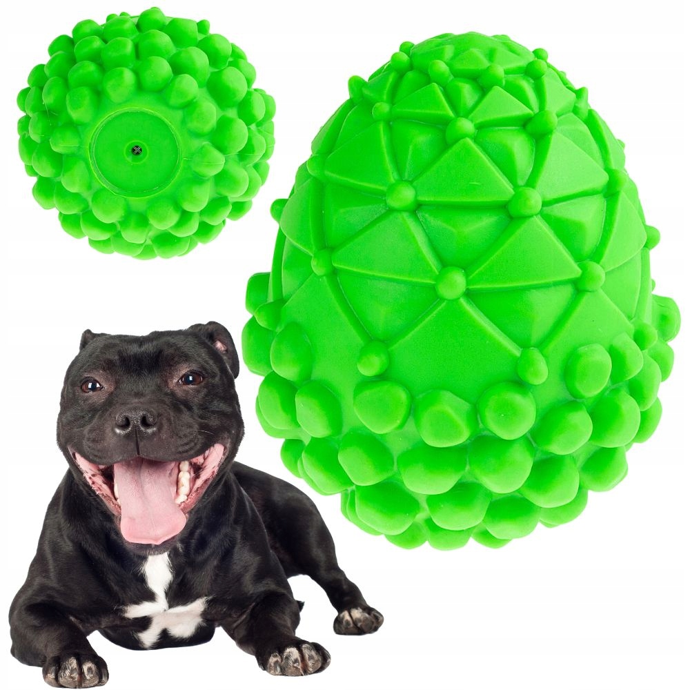 Levně Pískací Hračka pro psy Wesoły Pupil Interaktivní Hračka pro psy