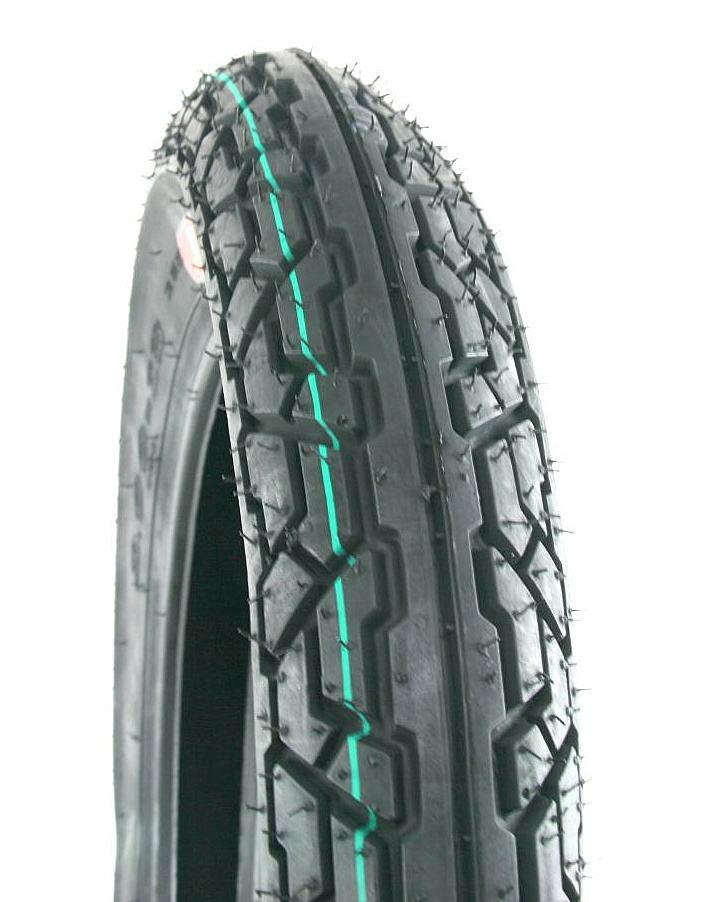 Opona 12 x 300 Simson SKUTER szosa 3.00/12