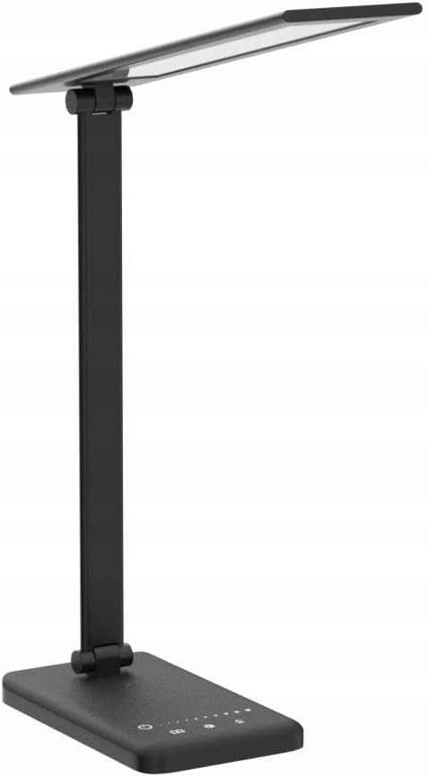 Lampa biurowa LED Somerick 5 poziomów