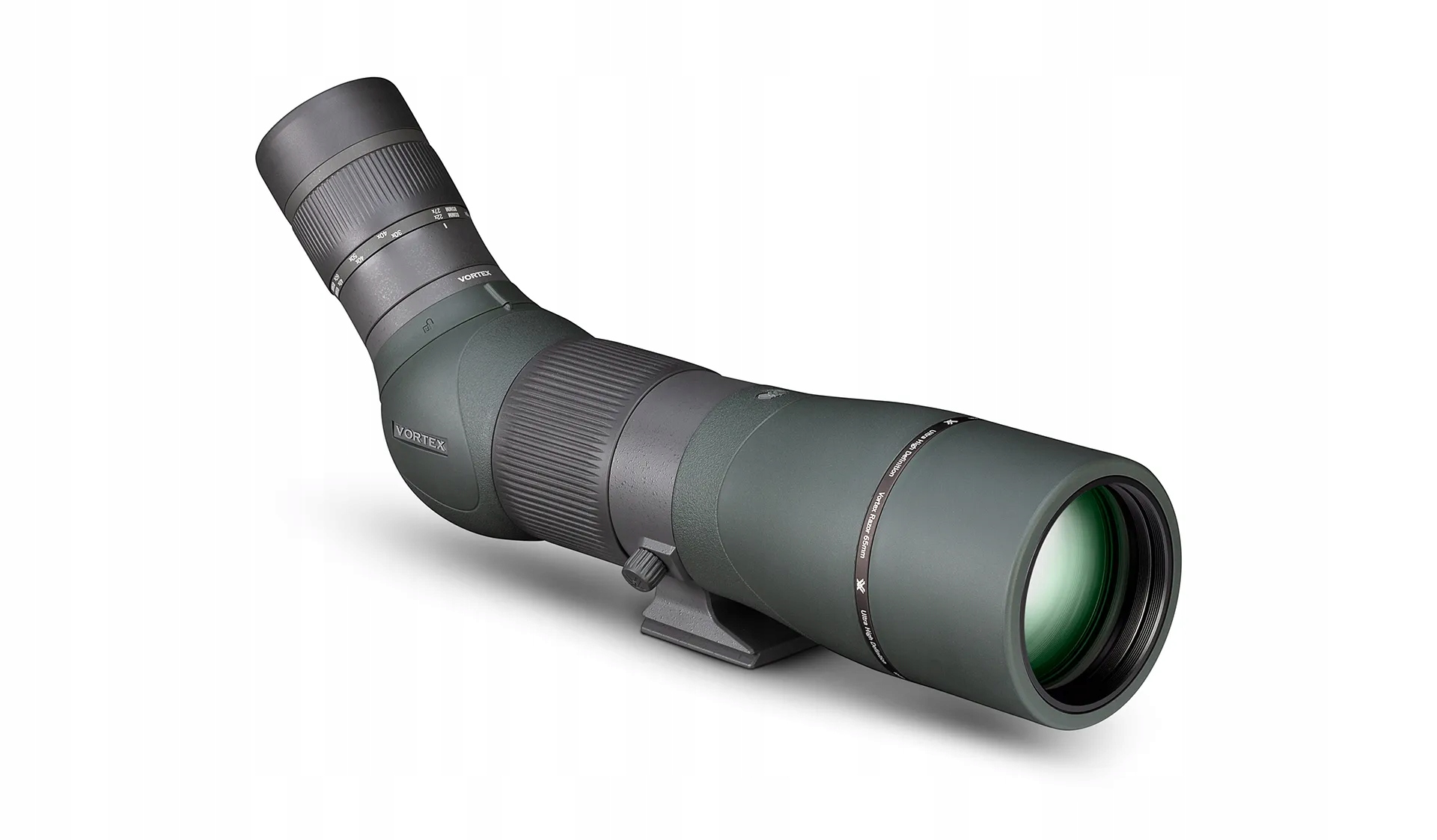Pozorovací dalekohled Vortex Razor Hd 22-48x65 Šikmý