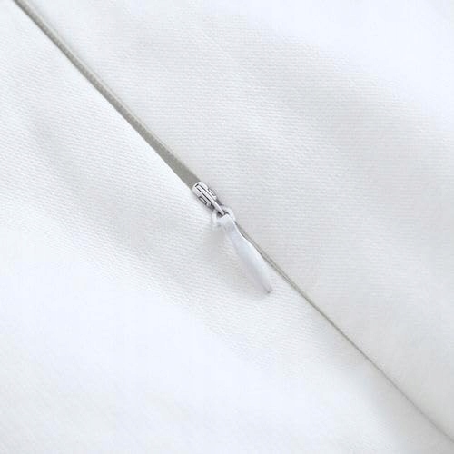 Poszewki na poduszki 45x45 Ozdobne Geometryczne 4szt. Wzór dominujący Geometryczny