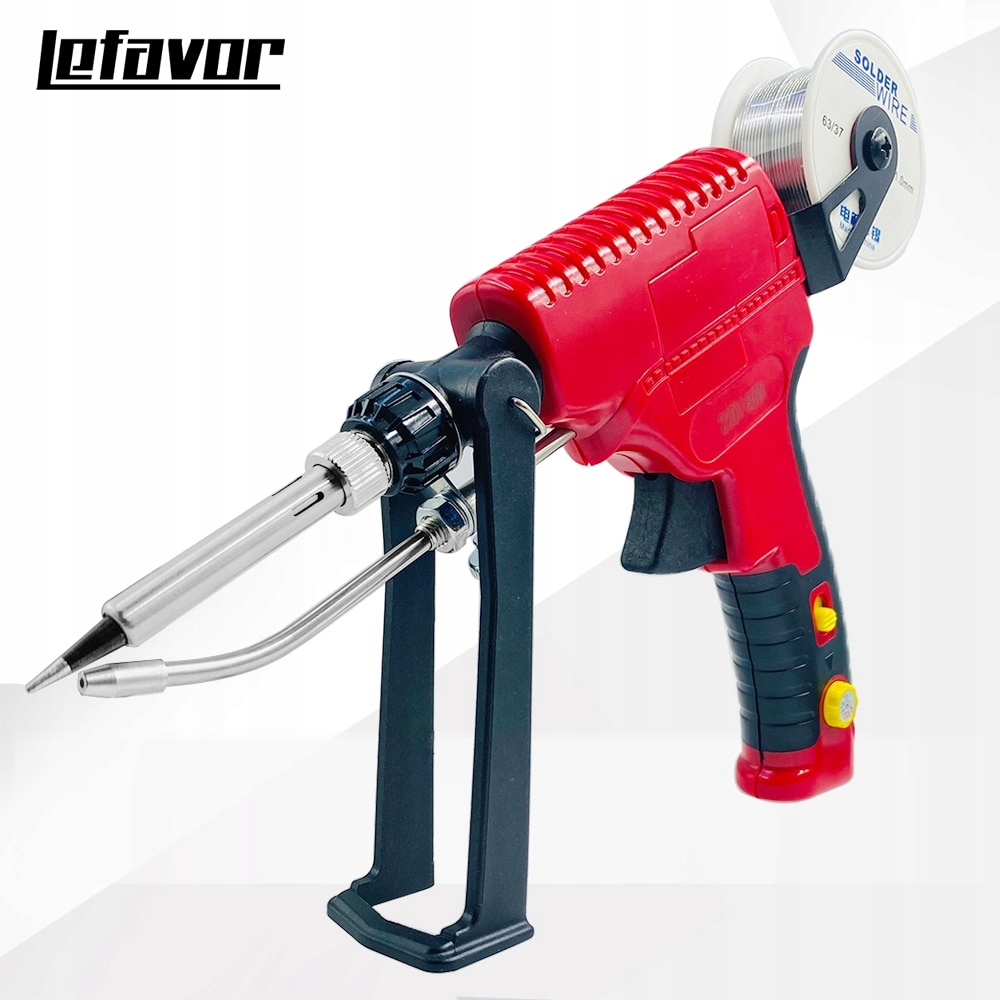 60W Electric Soldering Iron Manual Soldering Gun Kod producenta 123456