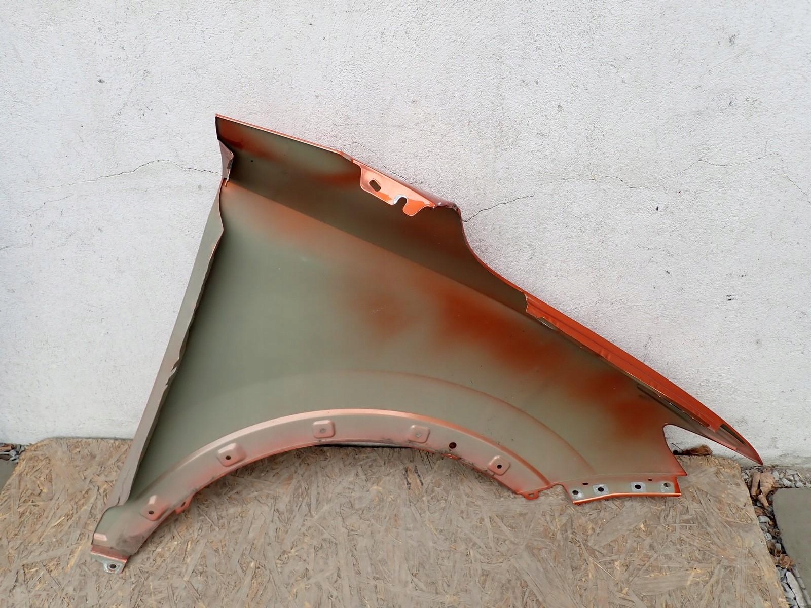 fender left front front MG ZS EV LIFT 2021- 10292951
