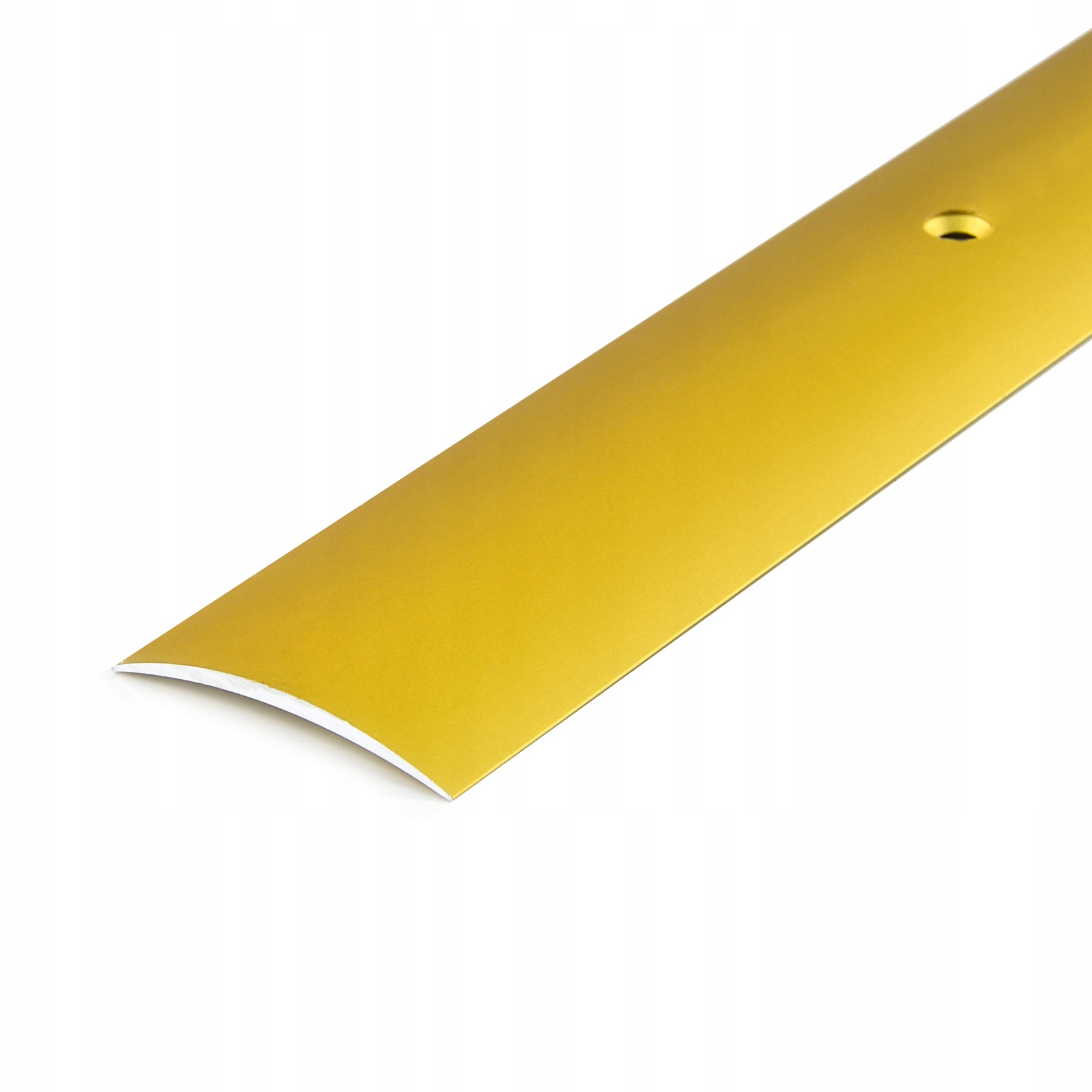 

Listwa Dylatacyjna Progowa 40mm Wkręcana Alu 90cm