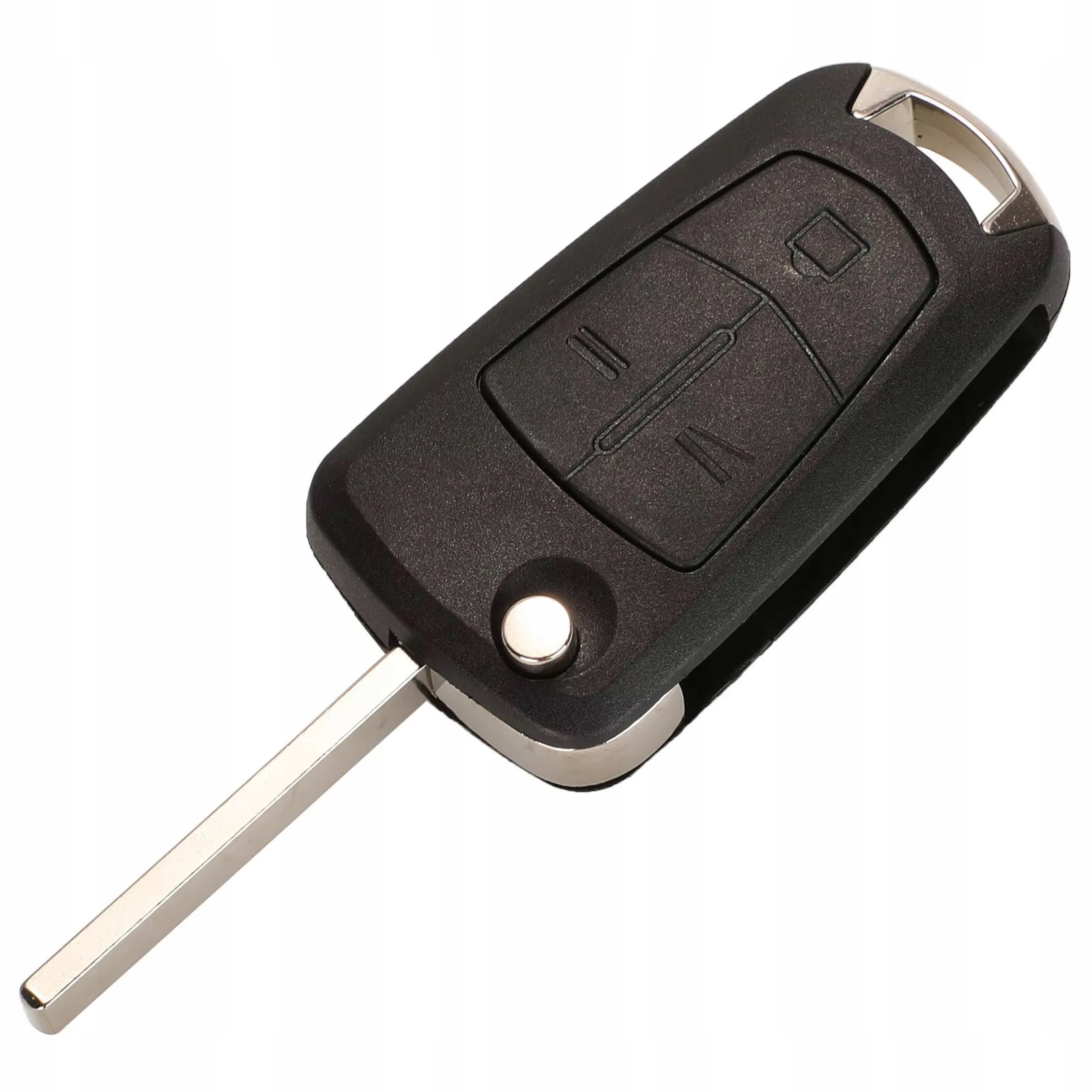 БРЕЛОК OPEL VECTRA C С ЛИФТОМ 433 МГЦ