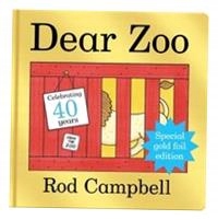 DEAR ZOO